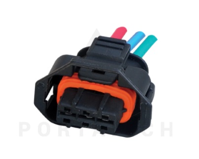 847 - FICHA 3 VIAS SENSOR.PUNTO MUERTO BOSCH - CHEVROLET